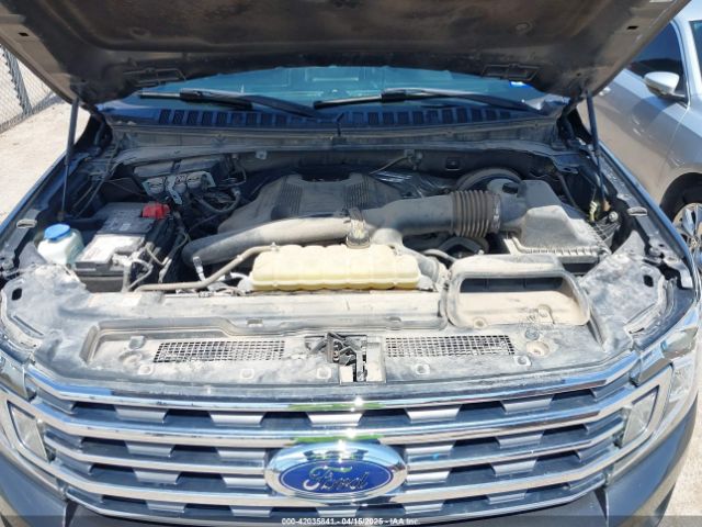 1FMJK1HT6LEA06259 Ford Expedition Xlt Max