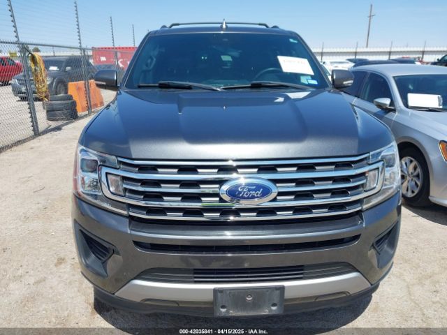 1FMJK1HT6LEA06259 Ford Expedition Xlt Max