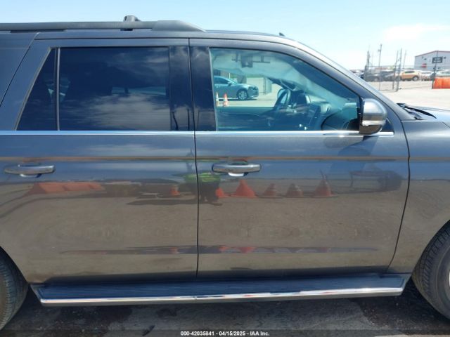 1FMJK1HT6LEA06259 Ford Expedition Xlt Max