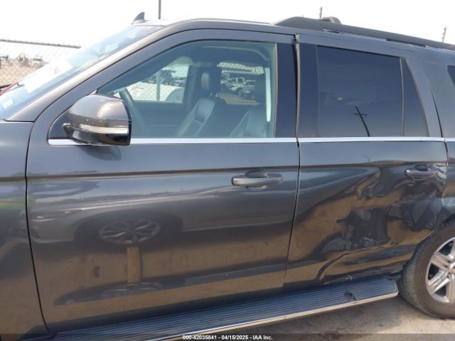 1FMJK1HT6LEA06259 Ford Expedition Xlt Max