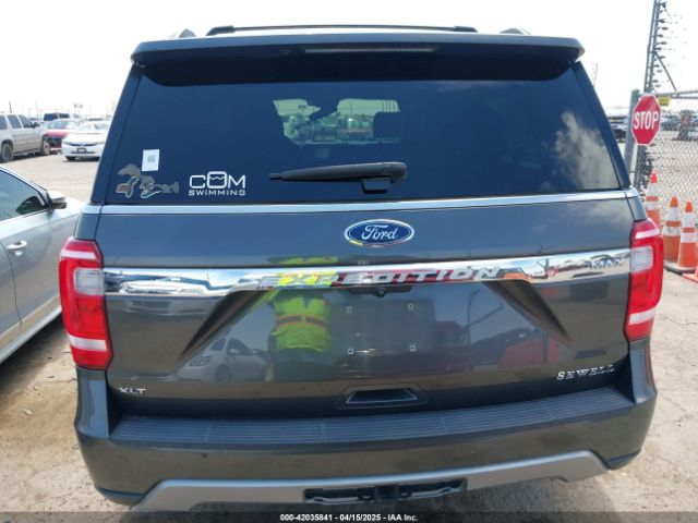 1FMJK1HT6LEA06259 Ford Expedition Xlt Max