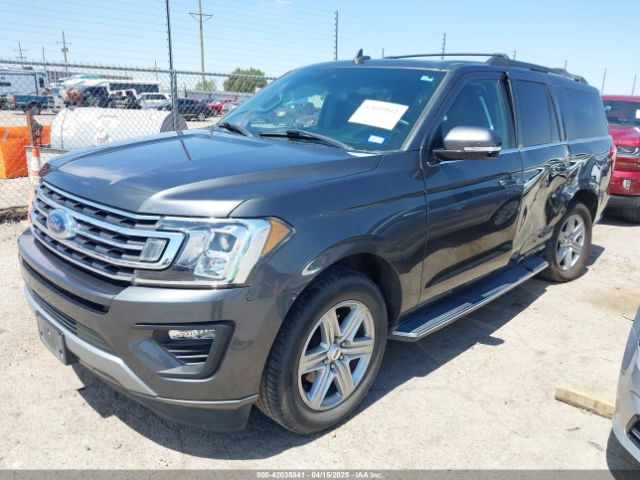 1FMJK1HT6LEA06259 Ford Expedition Xlt Max