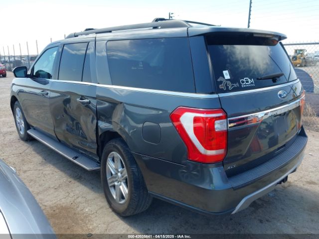 1FMJK1HT6LEA06259 Ford Expedition Xlt Max