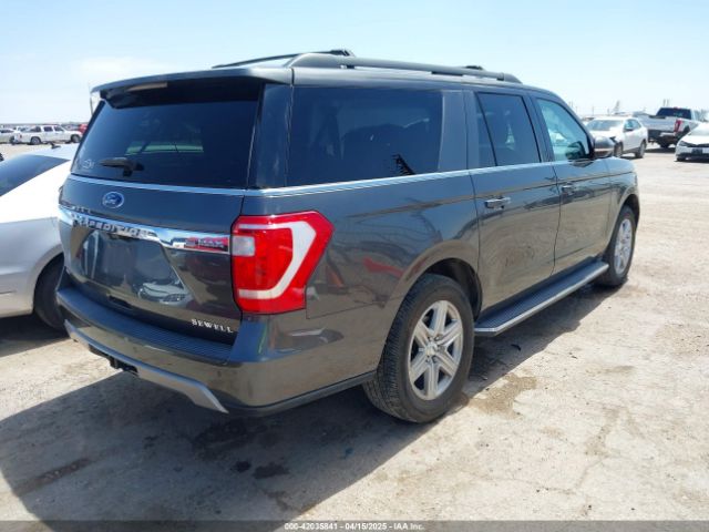 1FMJK1HT6LEA06259 Ford Expedition Xlt Max