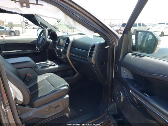1FMJK1HT6LEA06259 Ford Expedition Xlt Max
