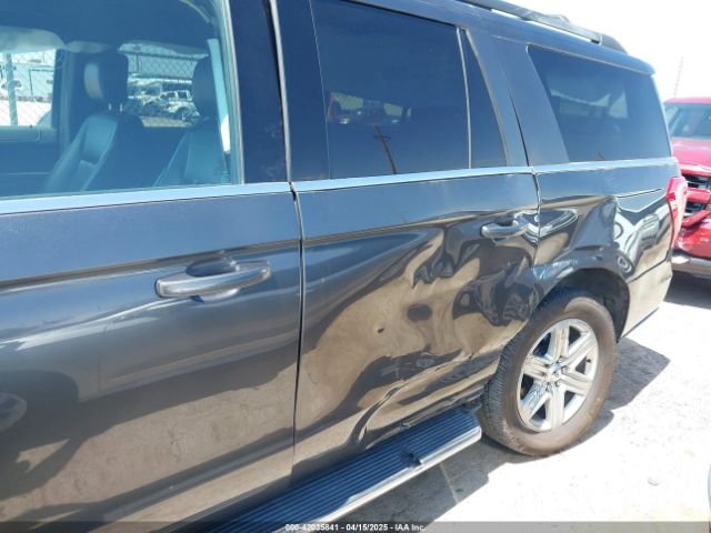 1FMJK1HT6LEA06259 Ford Expedition Xlt Max