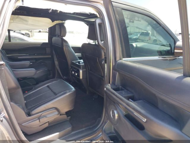 1FMJK1HT6LEA06259 Ford Expedition Xlt Max