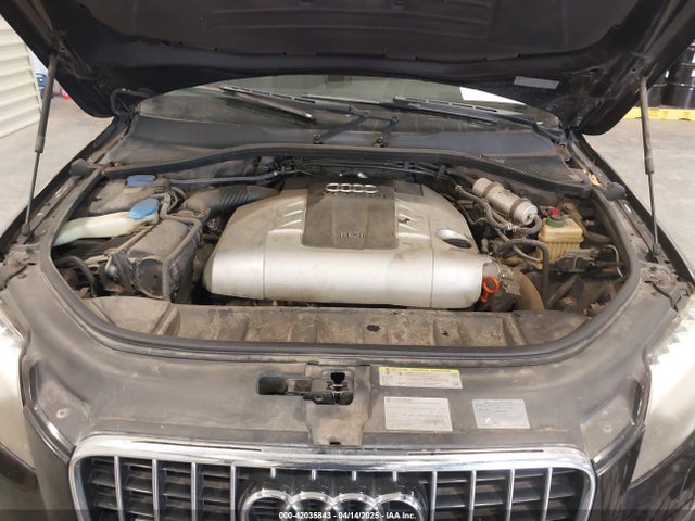 2011 AUDI Q7 WA1LMAFE4BD001149 Photo 9