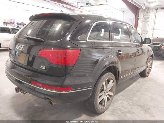 2011 AUDI Q7 WA1LMAFE4BD001149 Photo 3