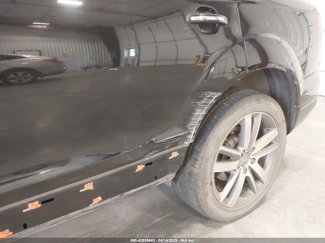 2011 AUDI Q7 WA1LMAFE4BD001149 Photo 5