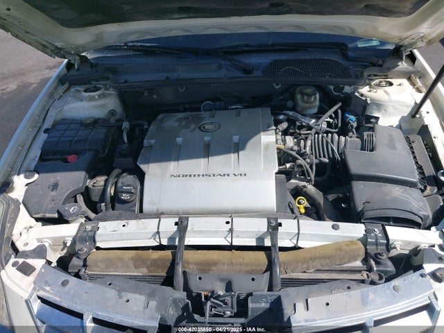 2008 CADILLAC DTS 1G6KD57Y88U102613 Photo 9