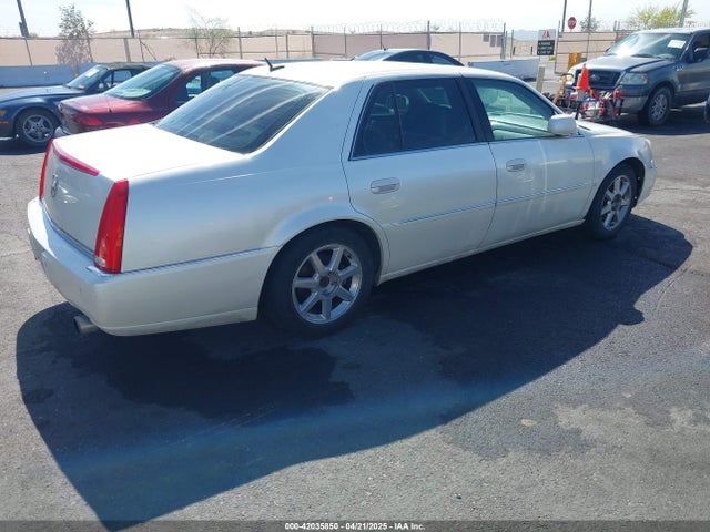 2008 CADILLAC DTS 1G6KD57Y88U102613 Photo 3