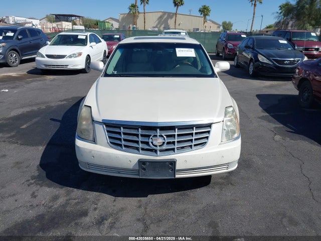 2008 CADILLAC DTS 1G6KD57Y88U102613 Photo 5