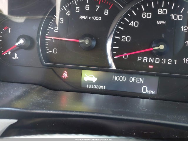 2008 CADILLAC DTS 1G6KD57Y88U102613 Photo 6