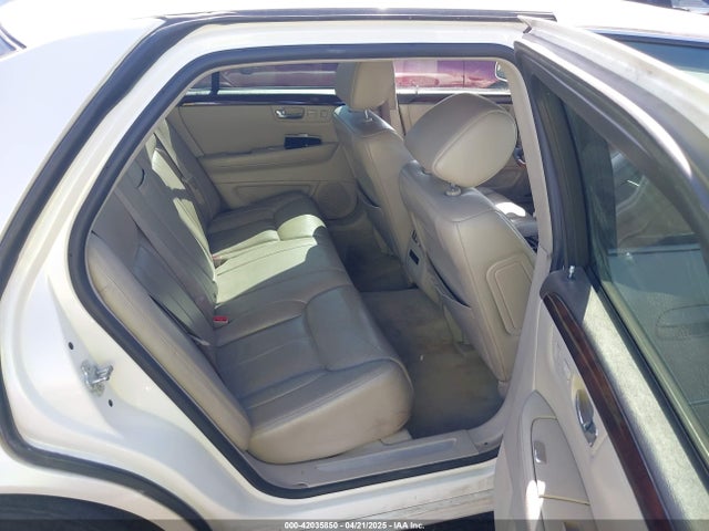 2008 CADILLAC DTS 1G6KD57Y88U102613 Photo 7