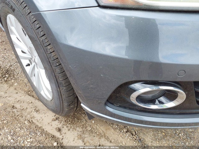 2013 AUDI Q5 WA1LFAFP9DA009618 Photo 5