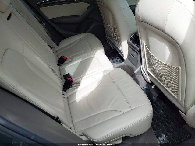 2013 AUDI Q5 WA1LFAFP9DA009618 Photo 7