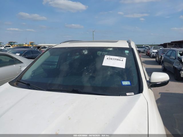 5FNYF6H04GB126303 Honda Pilot Elite