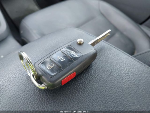 3VWD17AJ7EM246947 Volkswagen Jetta 1.8t Se