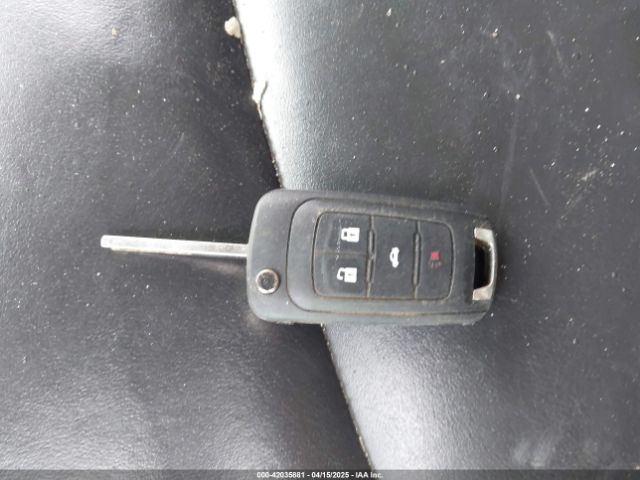 KL4CJHSB3EB731695 Buick Encore Premium