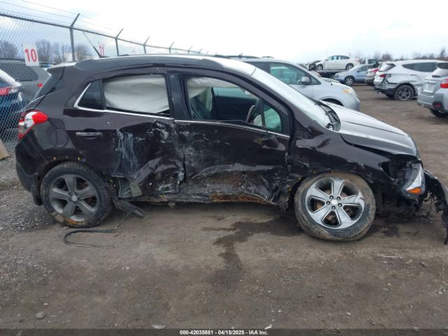 KL4CJHSB3EB731695 Buick Encore Premium