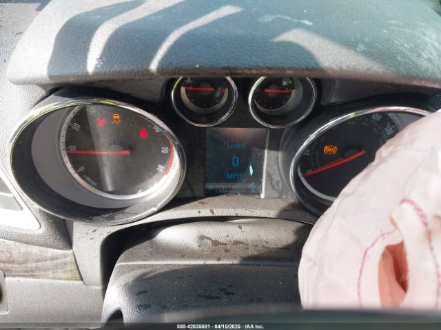 KL4CJHSB3EB731695 Buick Encore Premium