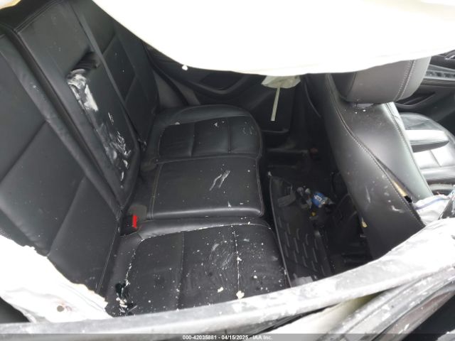 KL4CJHSB3EB731695 Buick Encore Premium