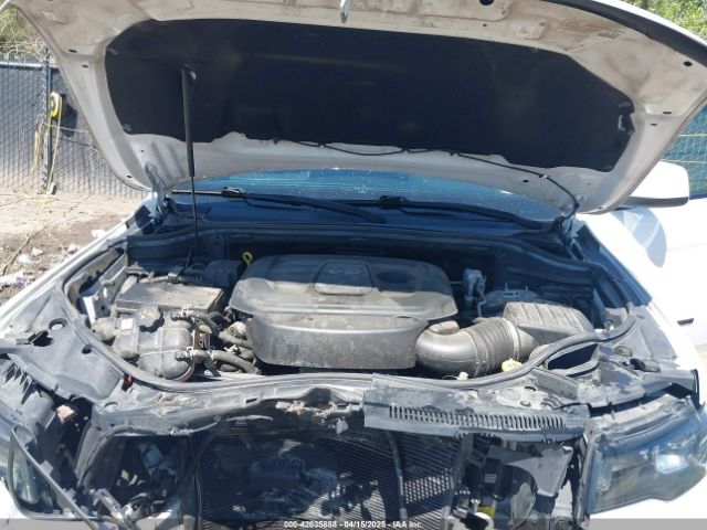 1C4RJEAG3JC275388 Jeep Grand Cherokee Altitude 4x2