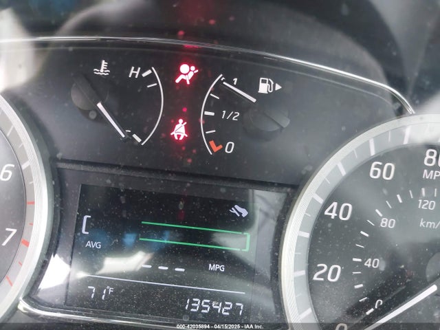 3N1AB7AP3FY271462 Nissan Sentra Fe+ S/s/sl/sr/sv