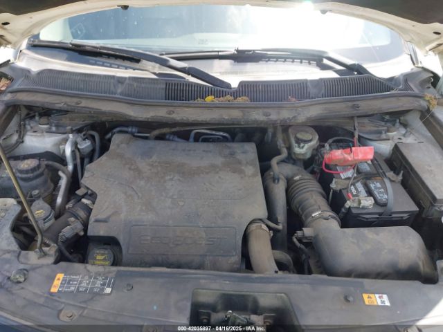 1FM5K8GT9EGA44281 Ford EXPLORER SPORT