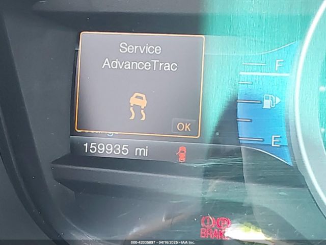 1FM5K8GT9EGA44281 Ford EXPLORER SPORT