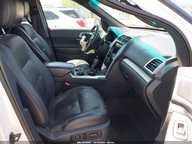 1FM5K8GT9EGA44281 Ford EXPLORER SPORT