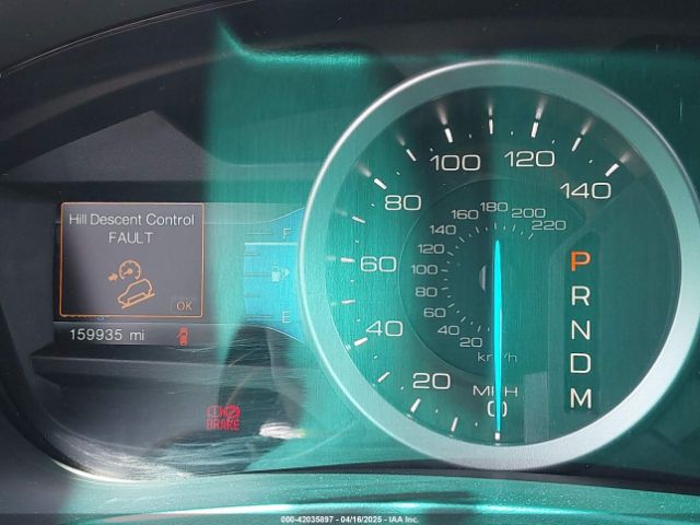 1FM5K8GT9EGA44281 Ford EXPLORER SPORT