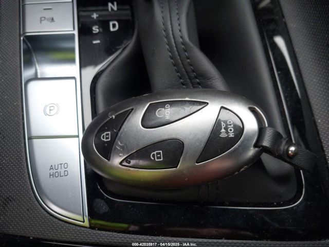 KMHLP4DG0RU782454 Hyundai Elantra Limited