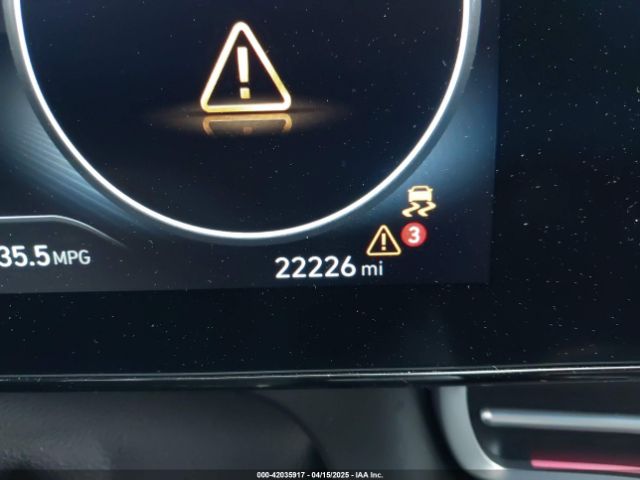 KMHLP4DG0RU782454 Hyundai Elantra Limited