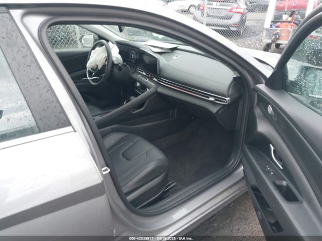 KMHLP4DG0RU782454 Hyundai Elantra Limited