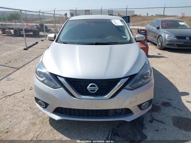 3N1AB7AP7KY247644 Nissan 2019