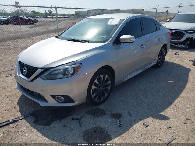 3N1AB7AP7KY247644 Nissan 2019