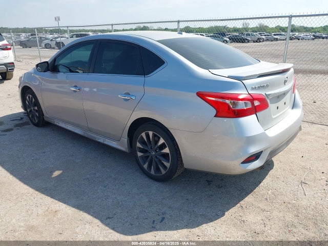 3N1AB7AP7KY247644 Nissan 2019