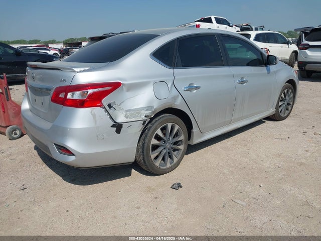 3N1AB7AP7KY247644 Nissan 2019
