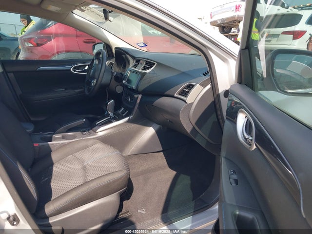 3N1AB7AP7KY247644 Nissan 2019
