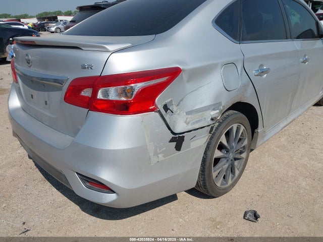3N1AB7AP7KY247644 Nissan 2019