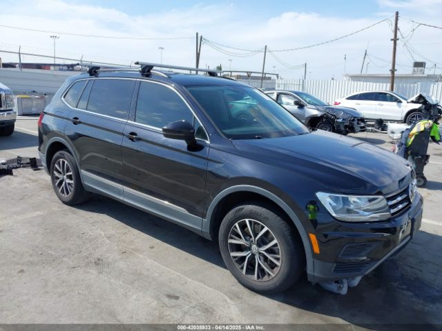 2020 VOLKSWAGEN TIGUAN 3VV3B7AX8LM036520