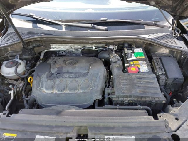 2020 VOLKSWAGEN TIGUAN 3VV3B7AX8LM036520 Photo 9