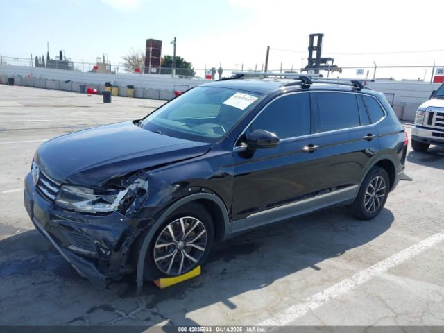 2020 VOLKSWAGEN TIGUAN 3VV3B7AX8LM036520 Photo 1
