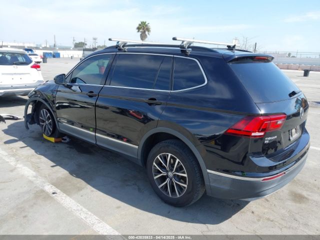 2020 VOLKSWAGEN TIGUAN 3VV3B7AX8LM036520 Photo 2
