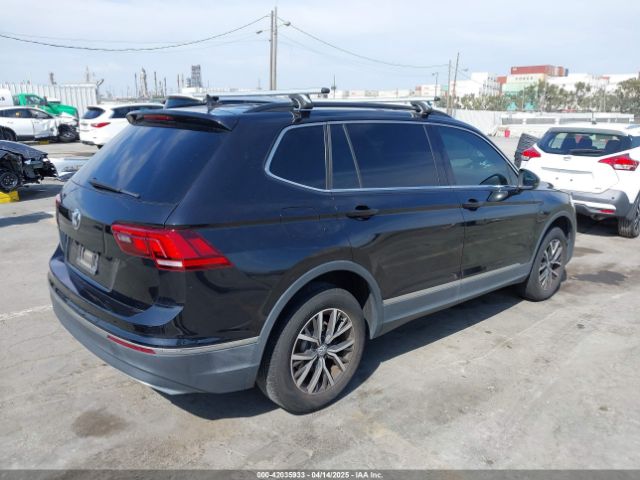 2020 VOLKSWAGEN TIGUAN 3VV3B7AX8LM036520 Photo 3