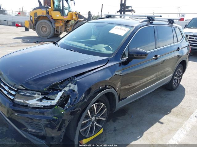 2020 VOLKSWAGEN TIGUAN 3VV3B7AX8LM036520 Photo 5