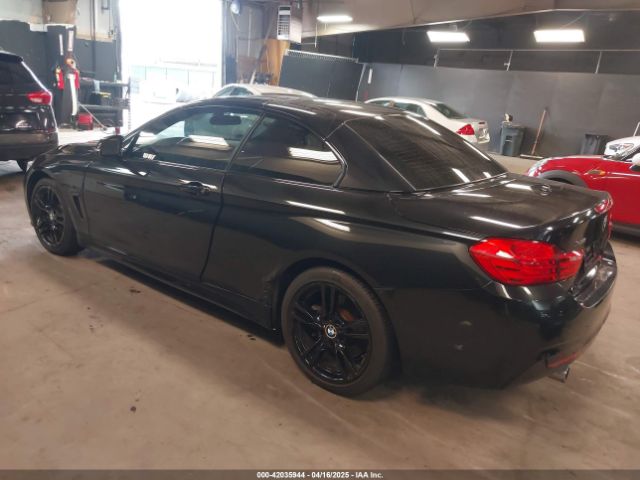 WBA3T7C50FPW79138 BMW 435i Xdrive