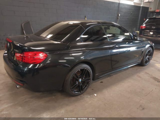 WBA3T7C50FPW79138 BMW 435i Xdrive